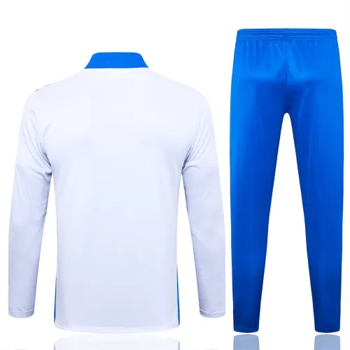 Brazil Training Jersey Suit 24/25