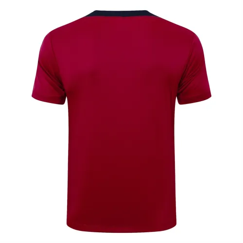 England Training Short sleeve Jersey 24/25