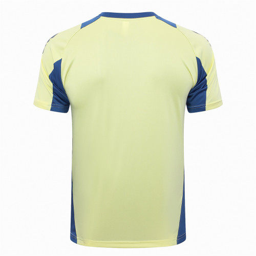 Ajax Training Short sleeve Jersey 24/25