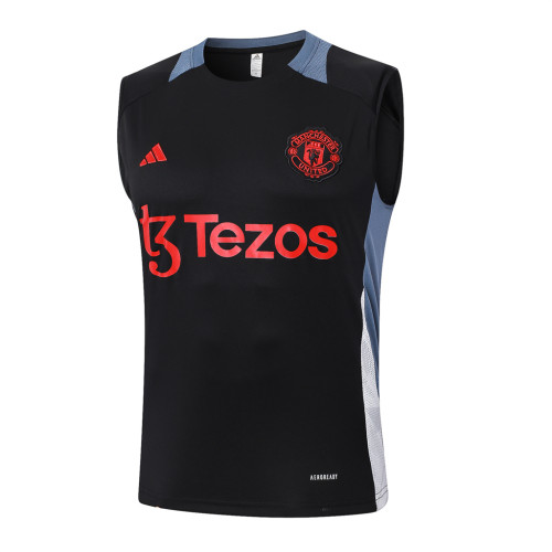 Manchester United Training Jersey 24/25