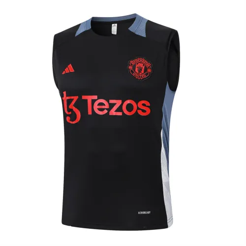 Manchester United Training Jersey 24/25