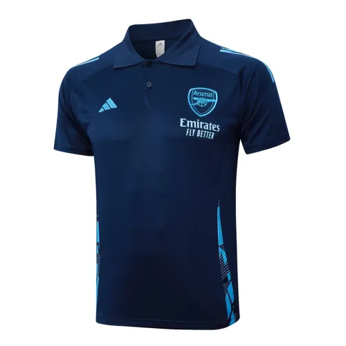 Arsenal POLO Jersey 24/25