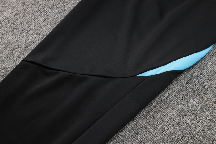 Argentina Kids Training Suit 24/25