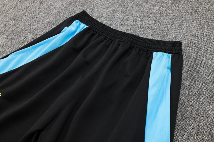 Argentina Kids Training Suit 24/25