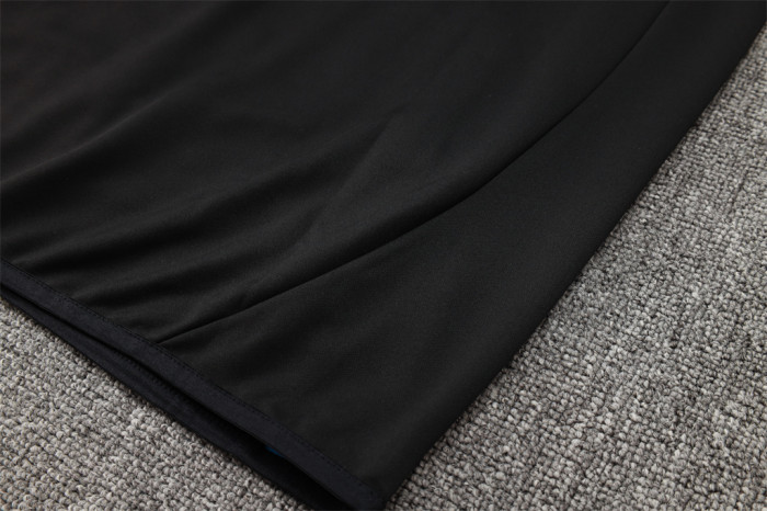 Argentina Kids Training Suit 24/25