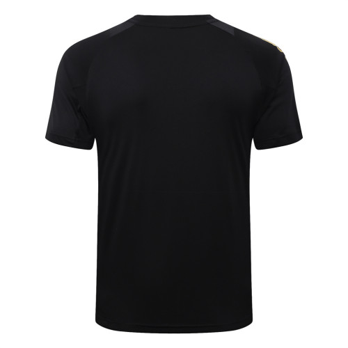Real Madrid Training Short sleeve Jersey 24/25