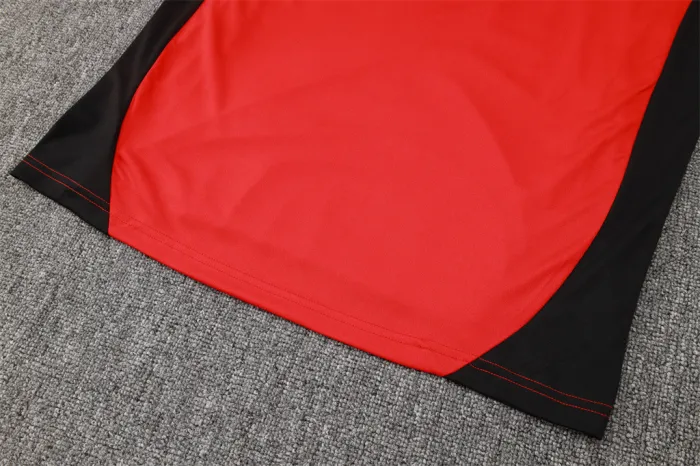 Manchester United Training Short sleeve Jersey 24/25