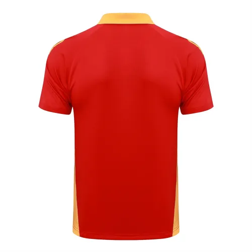 Bayern Munich POLO Jersey 24/25