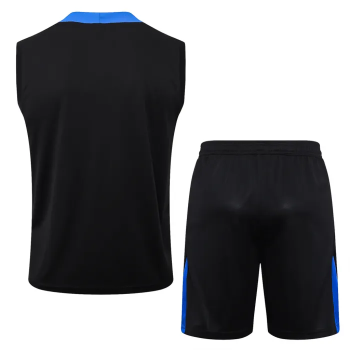 Inter Milan Training Jersey 24/25