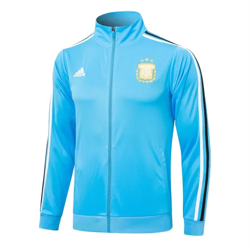 Argentina Training Jacket 24/25
