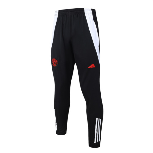 Manchester United Training Pants 24/25