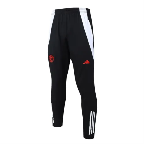 Manchester United Training Pants 24/25