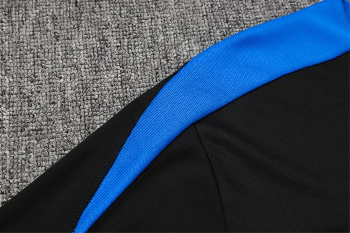 Inter Milan Training Short sleeve Jersey 24/25