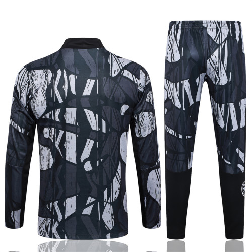 Arsenal Training Jersey Suit 24/25