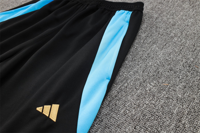 Argentina Kids Training Suit 24/25