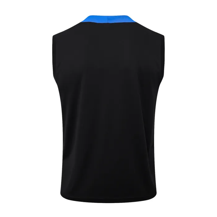 Inter Milan Training Jersey 24/25