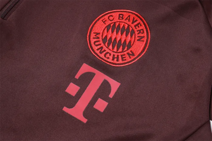 Bayern Munich Kids Training Suit 24/25