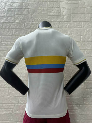 Colombia 24 Anniversary Player Version Jersey 24/25