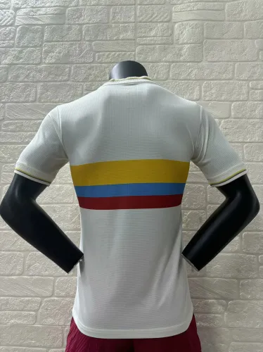 Colombia 24 Anniversary Player Version Jersey 24/25