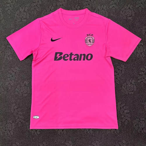 Sporting Lisbon Third Man Jersey 24/25