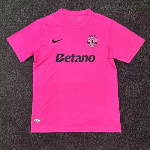 Sporting Lisbon Third Man Jersey 24/25