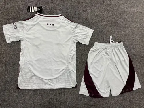 Ajax Third Kids Suit 24/25