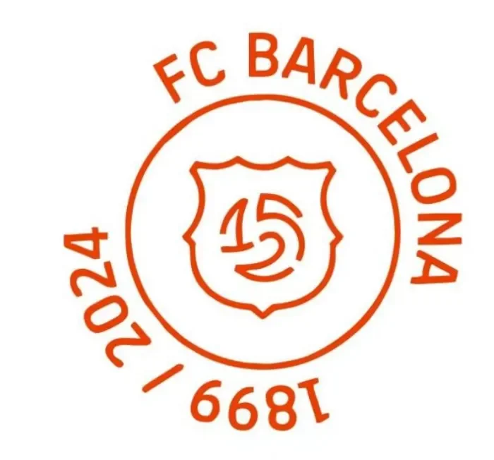 Barcelona Away Men Jersey 24/25