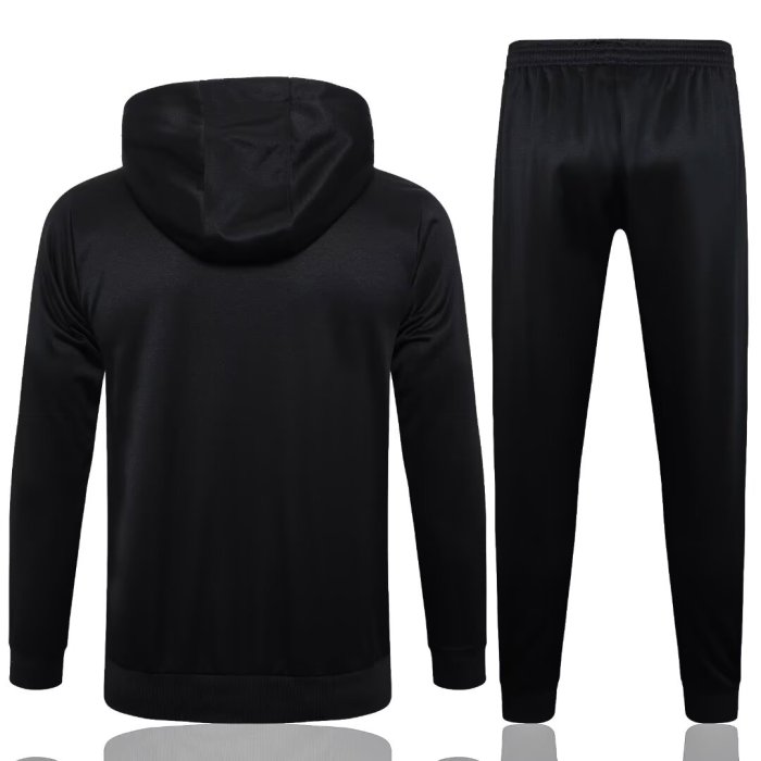 Barcelona Training Jacket Suit 24/25
