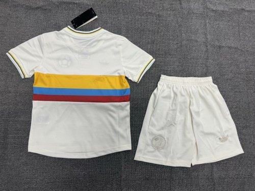 Colombia 100th Anniversary Edition Kids Suit