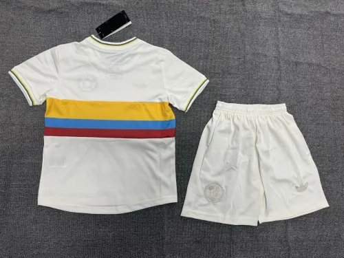 Colombia 100th Anniversary Edition Kids Suit