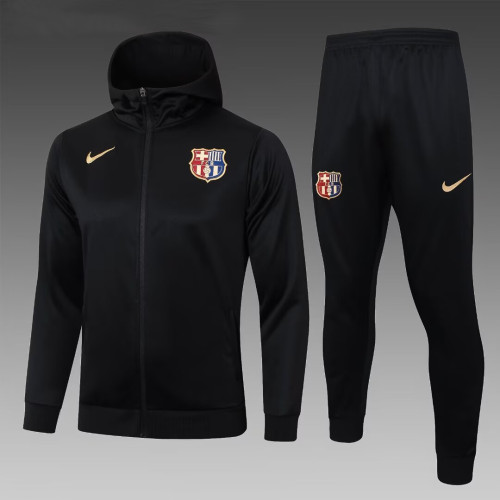 Barcelona Training Jacket Suit 24/25