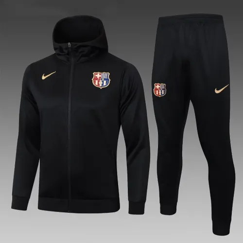 Barcelona Training Jacket Suit 24/25