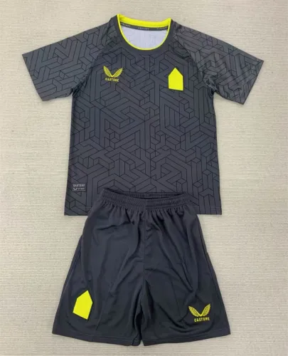 Everton Away Kids Suit 24/25