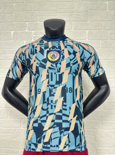 Manchester Special Edition Player Jersey 24/25