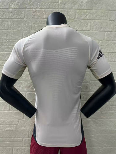 Real Madrid Training Player Jersey 24/25