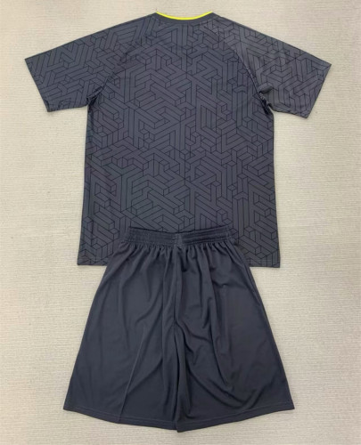 Everton Away Kids Suit 24/25