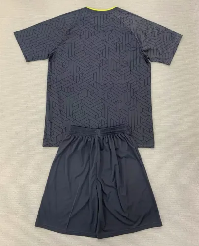 Everton Away Kids Suit 24/25