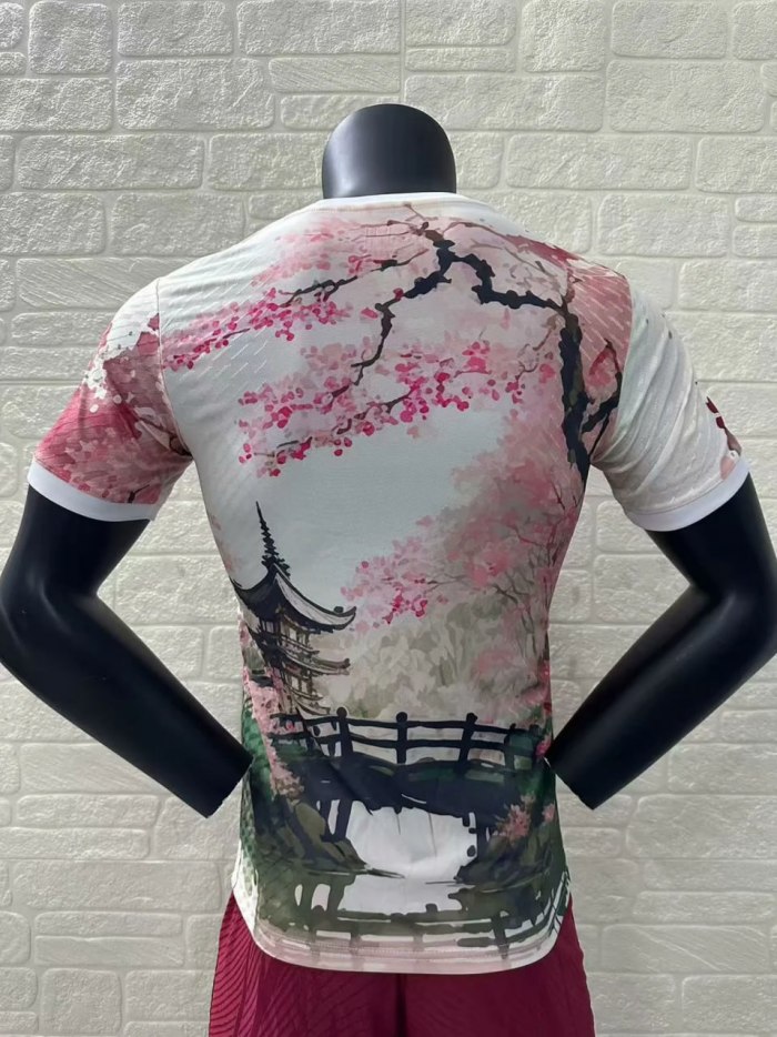 Japan Special Edition Player Version 2024