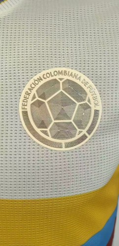 Colombia 24 Anniversary Man jersey 24/25