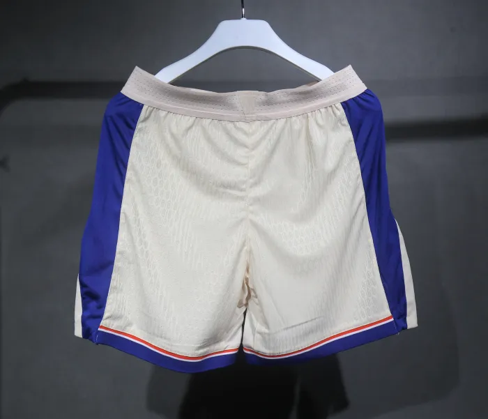 Chelsea Away Player Shorts 24/25