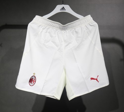 AC Milan Player Home Shorts 24/25