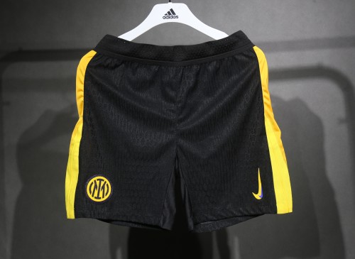 Inter Milan Third Player Shorts 24/25