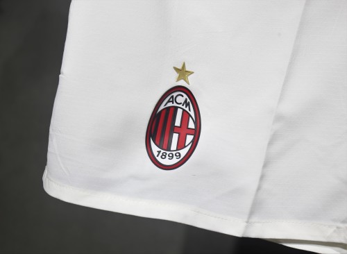 AC Milan Player Home Shorts 24/25