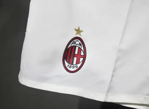 AC Milan Player Home Shorts 24/25