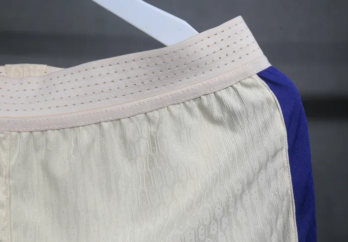 Chelsea Away Player Shorts 24/25
