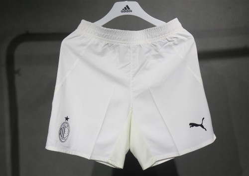 AC Milan Player Away Shorts 24/25