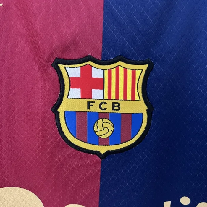 Barcelona Home Women Jersey 24/25