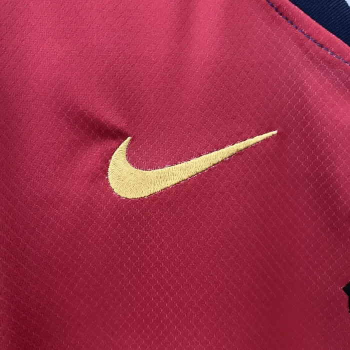 Barcelona Home Women Jersey 24/25