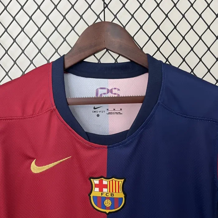 Barcelona Home Women Jersey 24/25