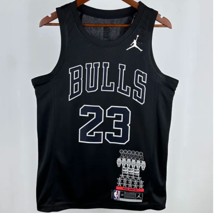 Chicago Bulls Michael Jordan Jersey
